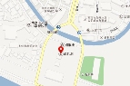 中华门瓮城景区 位置图