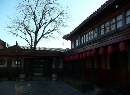 7北京湖广会馆大戏楼