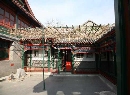 9北京湖广会馆大戏楼