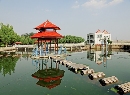 15青龙湖公园