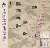松山森林旅游区 导游图