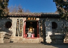 天王殿
