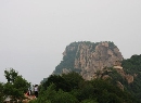 12北京青菁顶自然风景