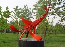 11北京国际雕塑公园_