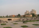 13北京国际雕塑公园_