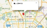 导游图