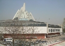 中国体育博物馆7