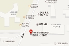 西藏文化博物馆 位置图