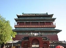 11北京钟鼓楼文物保管