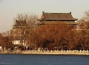 12北京钟鼓楼文物保管